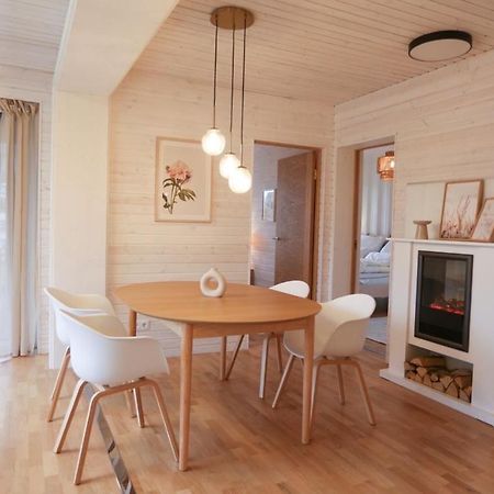 Hotel & Chalets By Revex Schwarzenbach am Wald 외부 사진