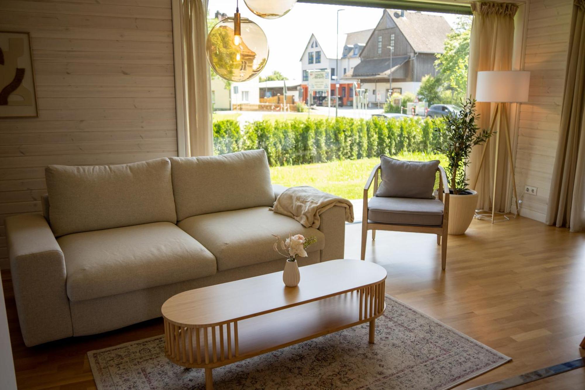 Hotel & Chalets By Revex Schwarzenbach am Wald 외부 사진