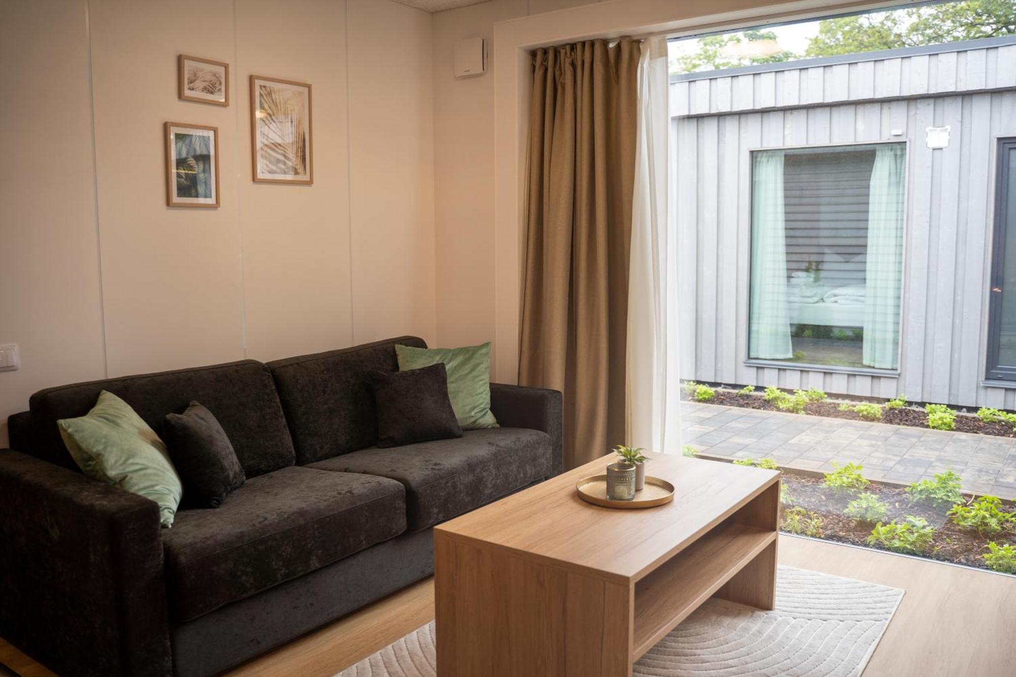Hotel & Chalets By Revex Schwarzenbach am Wald 외부 사진